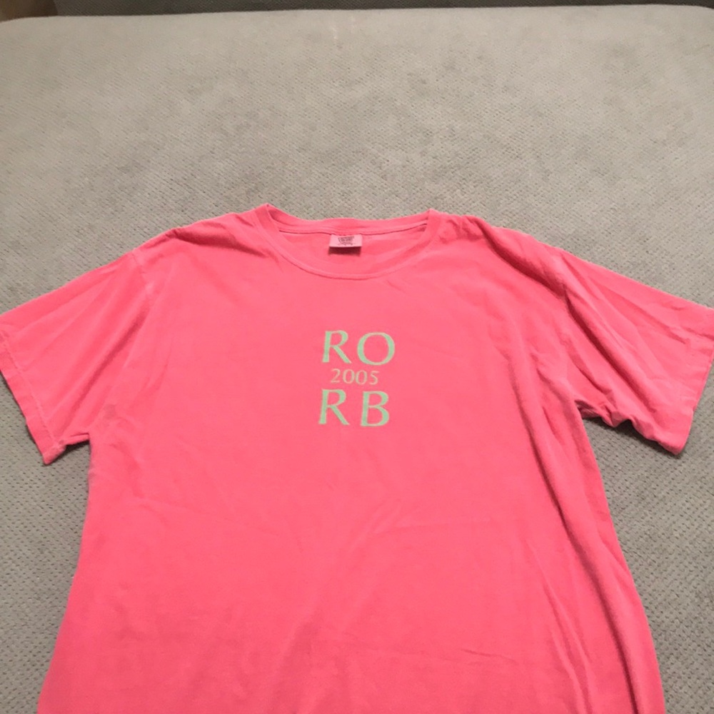 river outfitters comfort colors shirt